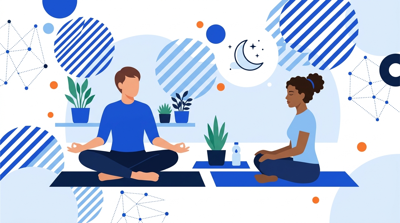 Wellbeing Coaching
