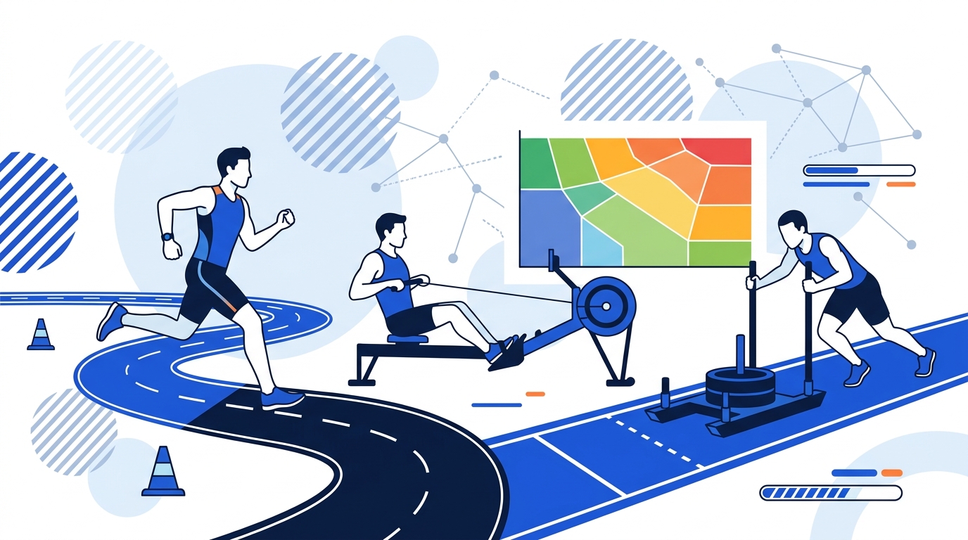 Hybrid & Endurance Training