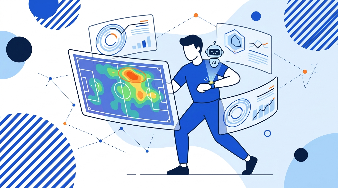 Learning Path: AI & Data Specialist