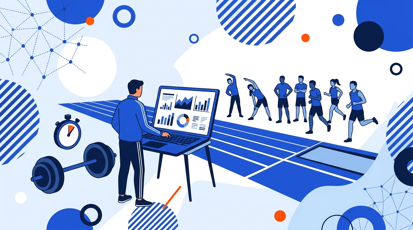 Learning Path: Performance Coach