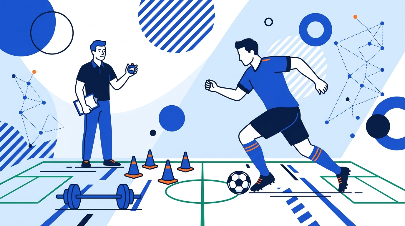 Strength and Conditioning in Football