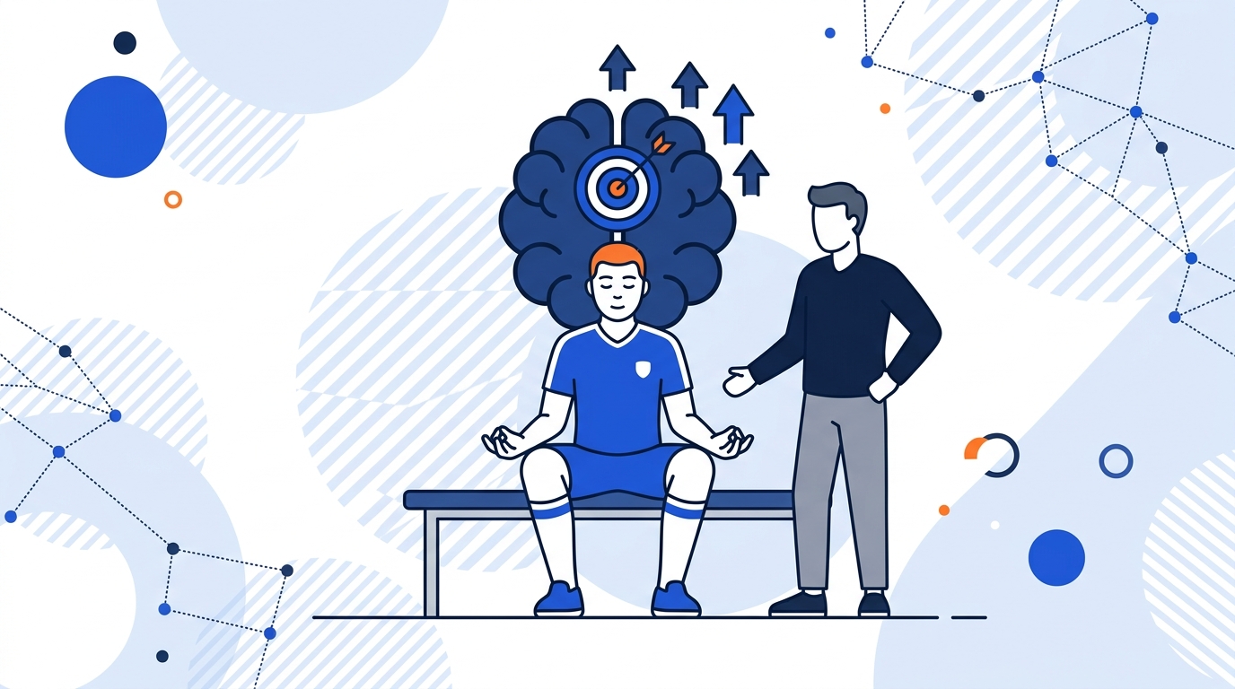Sport Psychology & Mental Performance