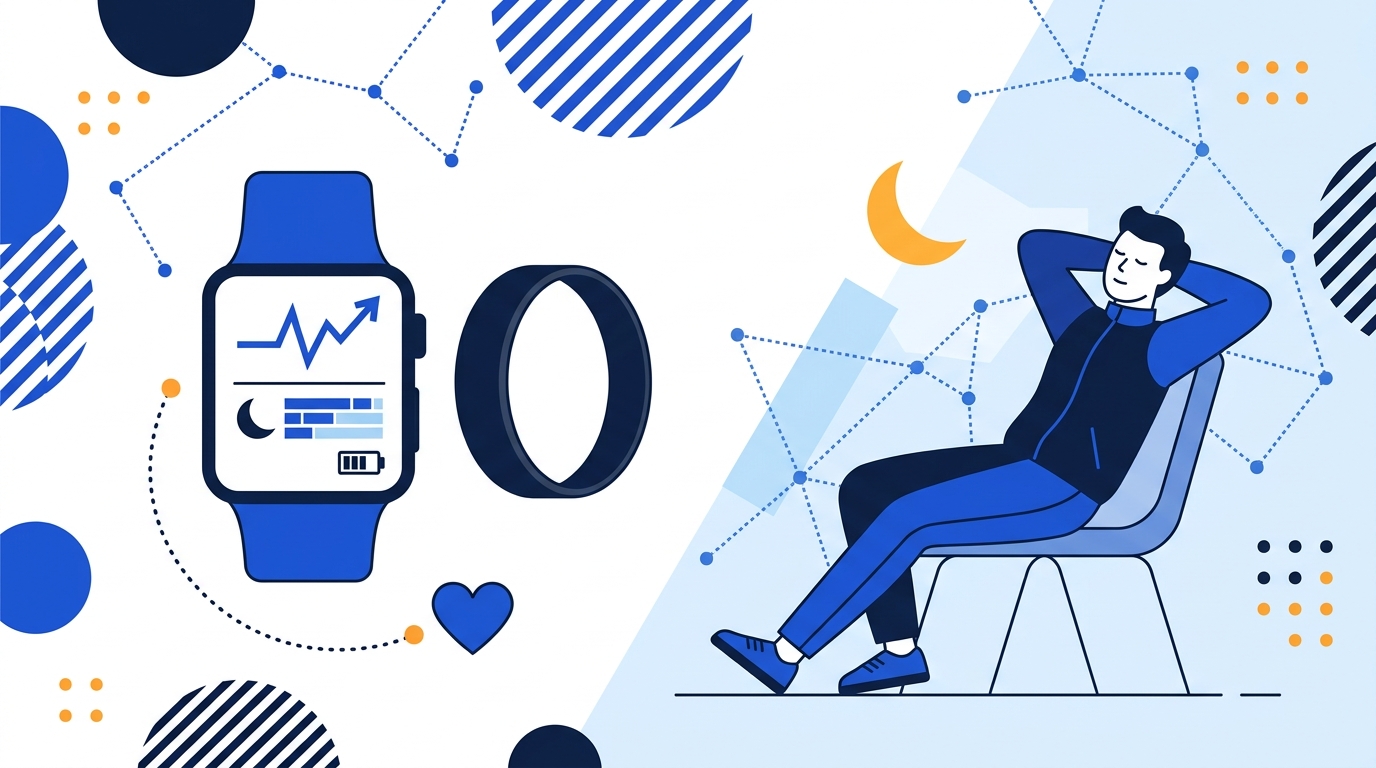 Wearables & Recovery Science