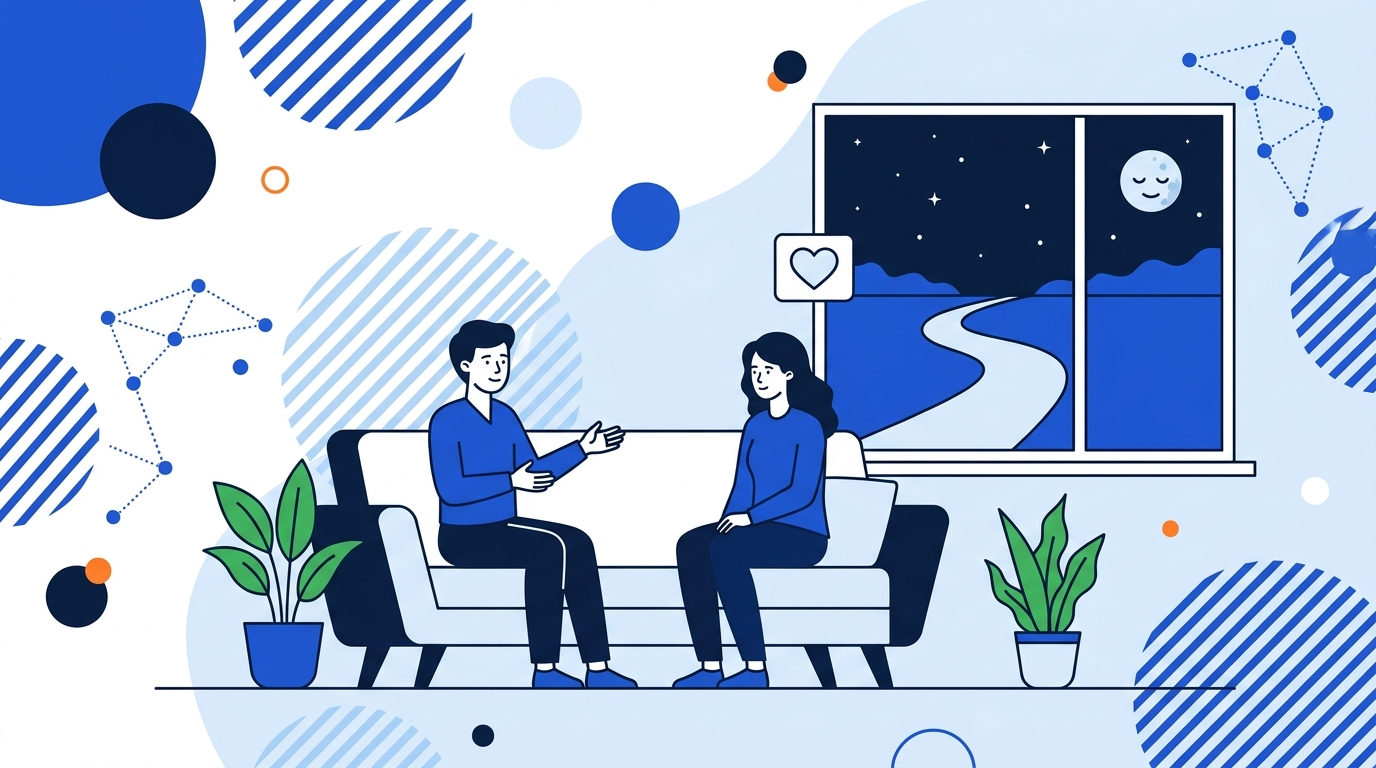 Wellbeing Coaching: Η Ολιστική Μέθοδος